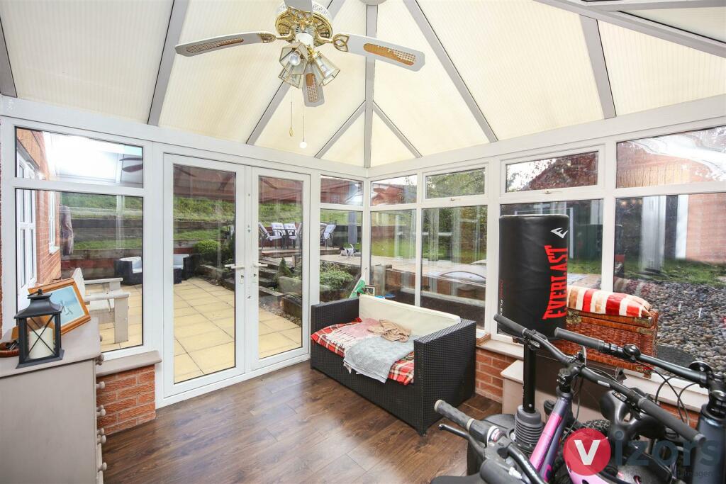 Additional image 11 of Parklands Close, Brockhill, Redditch