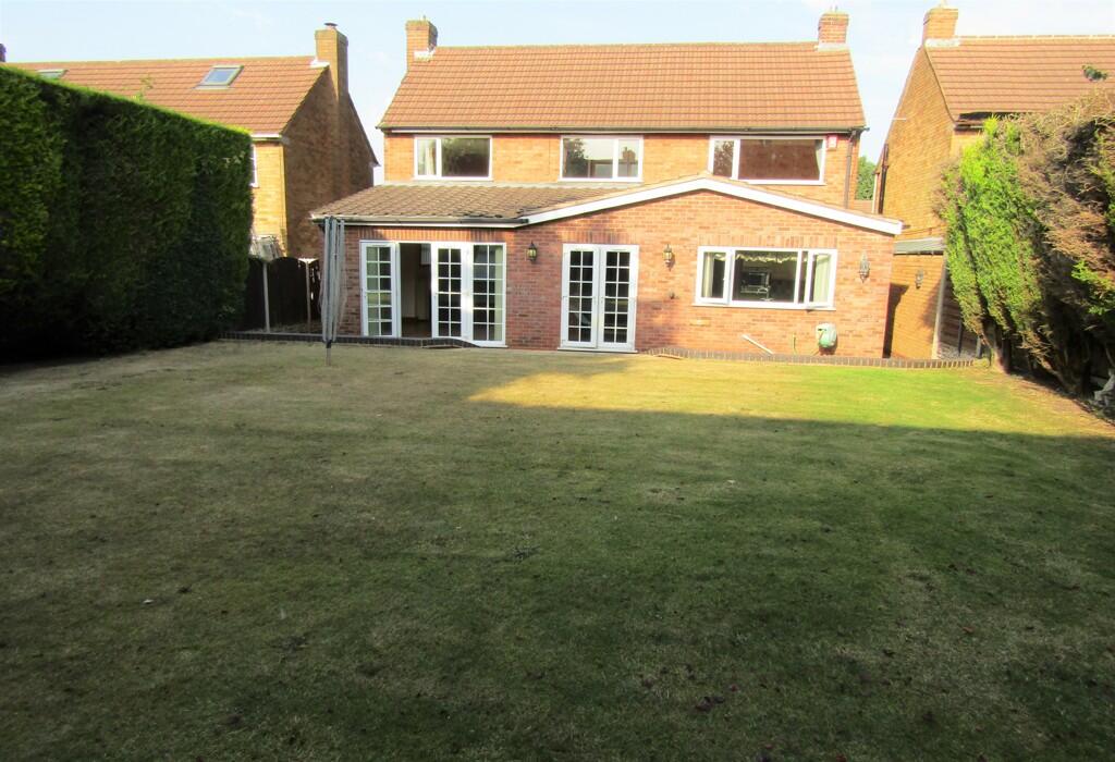 Additional image 17 of Hawthorn Road, Streetly