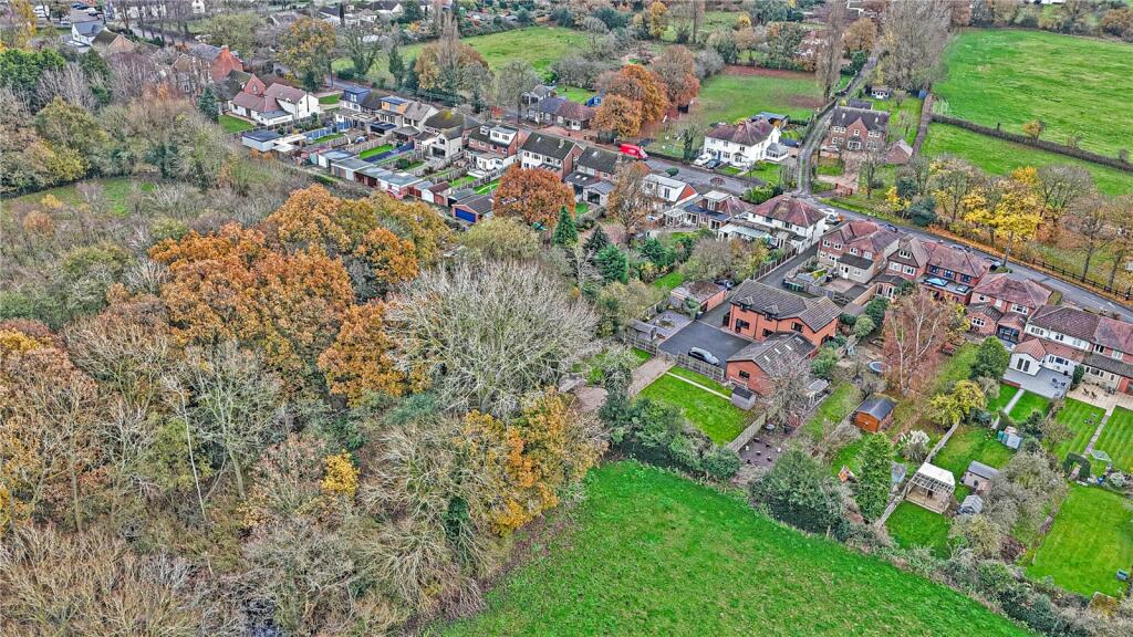 Additional image 37 of Birmingham Road, Whitacre Heath, Coleshill, Birmingham, B46