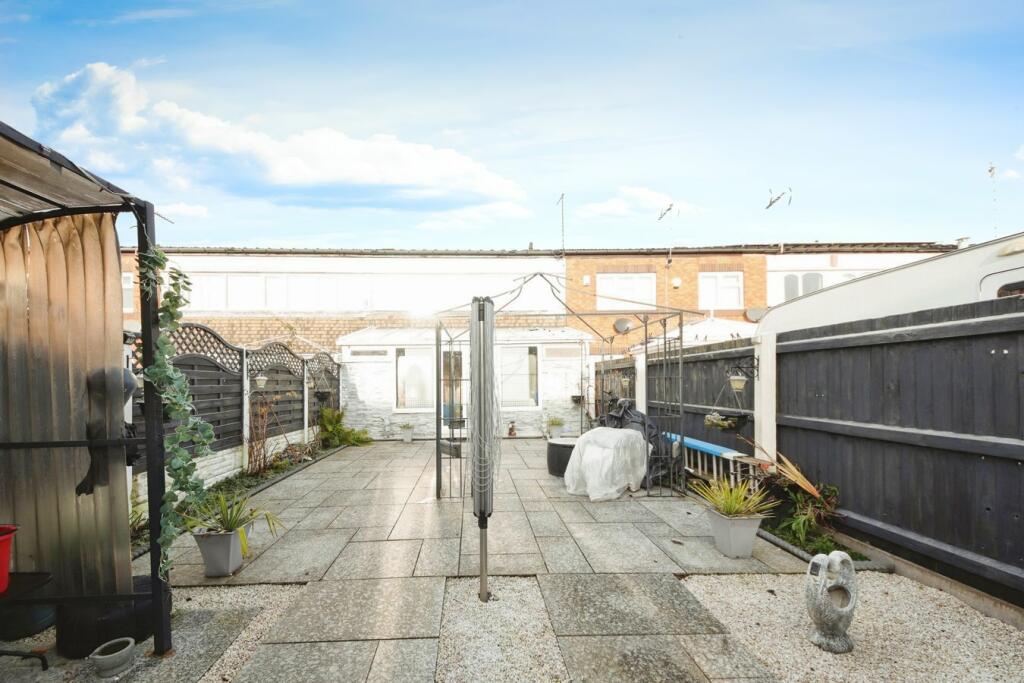 Additional image 18 of Heyford Way, Birmingham, B35