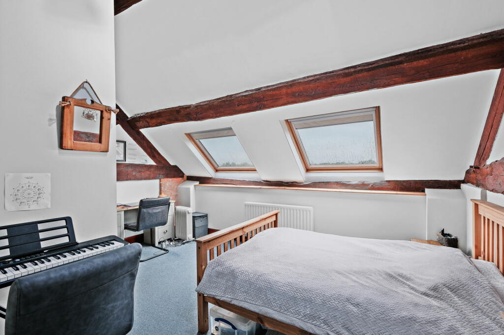 Additional image 17 of Edgioake Lane, Astwood Bank, Redditch B96 6LL