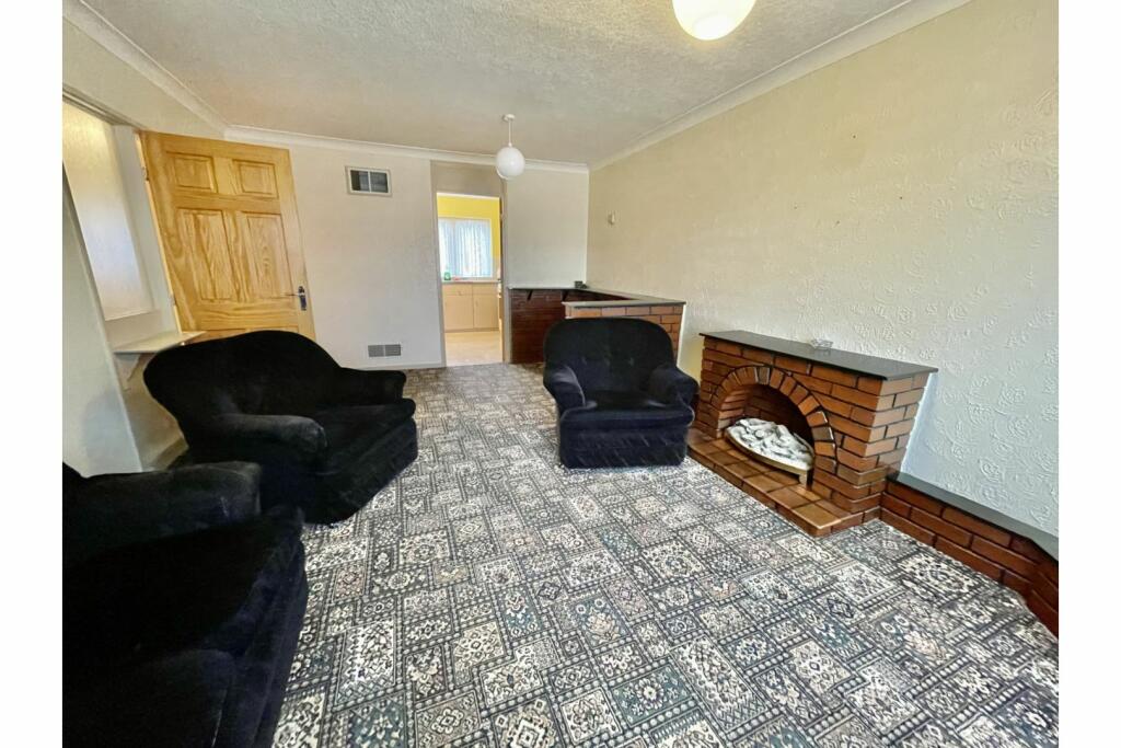 Additional image 2 of Barra Croft, Birmingham, B35