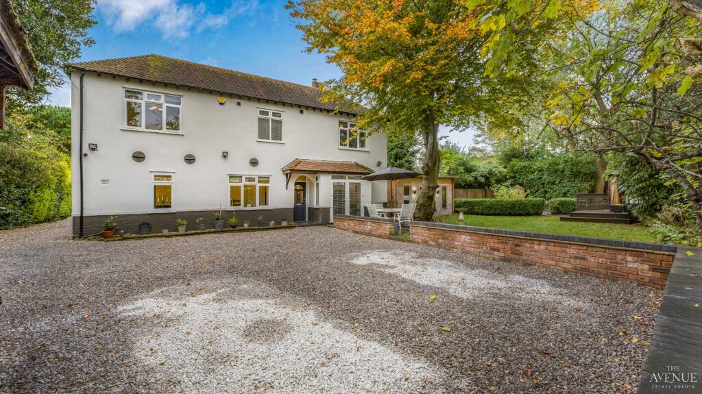 Additional image 4 of 40a Lower Queen Street, Sutton Coldfield, West Midlands, B72