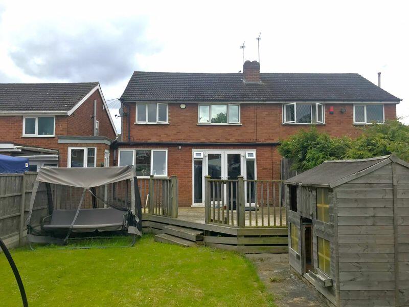 Additional image 16 of Claverdon Drive, Great Barr, Birmingham, B43 5HP