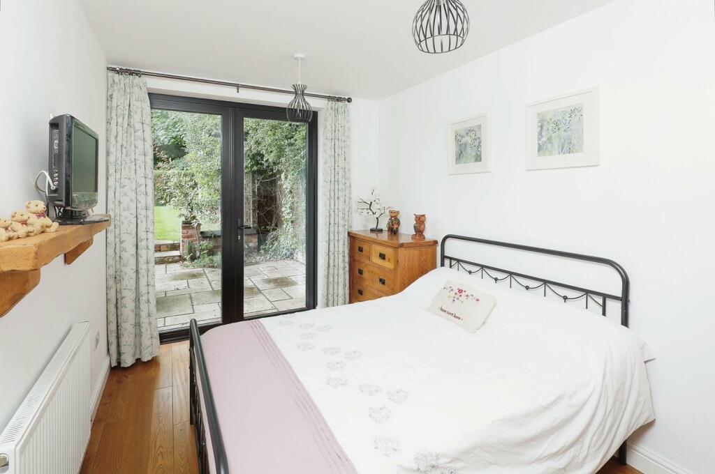 Additional image 18 of Addison Place, Water Orton, Birmingham