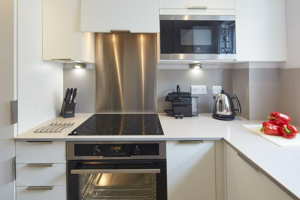 Additional image 2 of Ambry House, St. James's Parade, Bath, Somerset, BA1