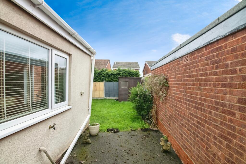 Additional image 15 of New England, Halesowen, B62