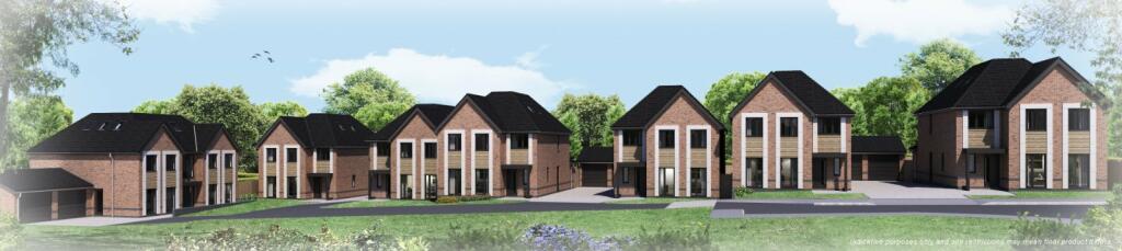 Additional image 15 of Carlton Close, Sutton Coldfield, West Midlands, B75