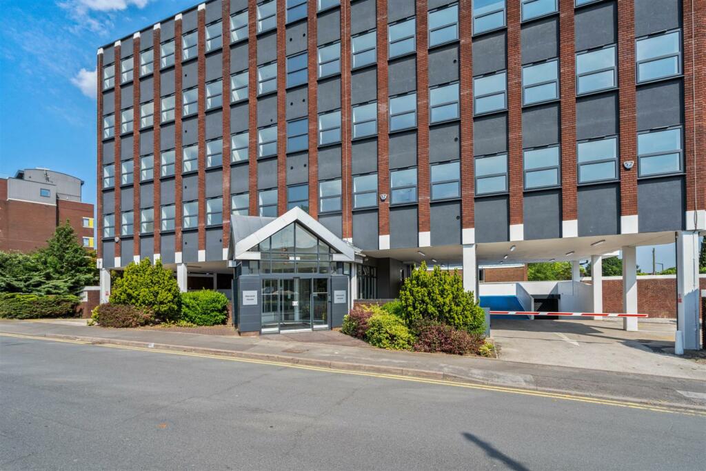 Additional image 7 of Warwick House, Warwick Road, Solihull