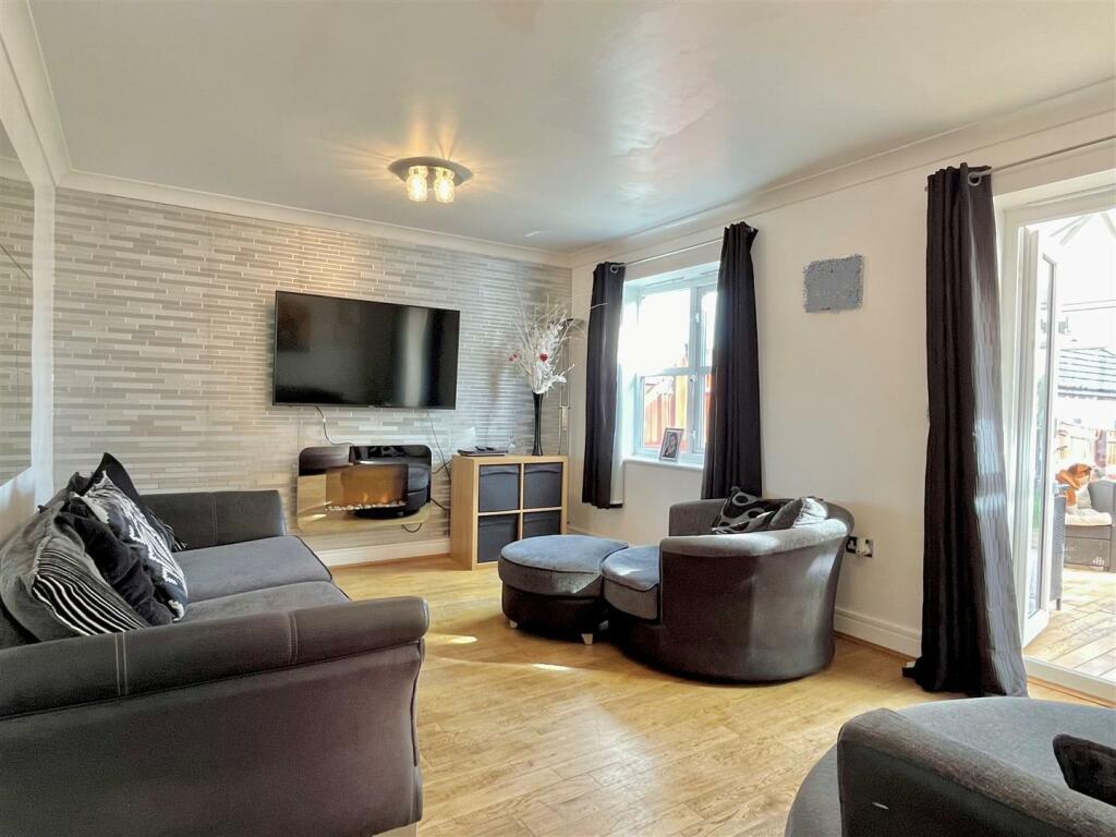 Additional image 2 of The Fairways, Walmley, Sutton Coldfield