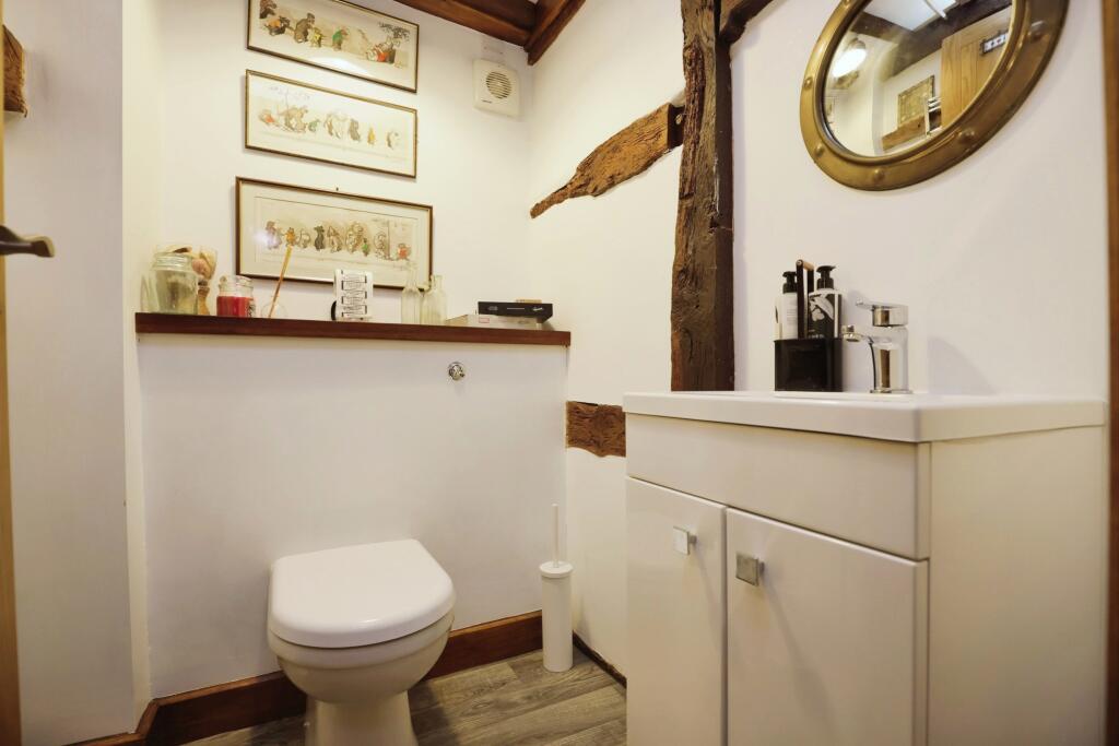 Additional image 11 of High Street, ALCESTER, Warwickshire, B50