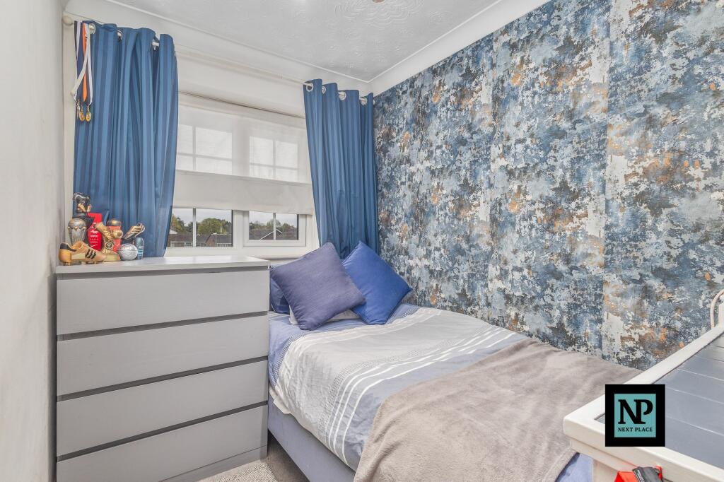 Additional image 25 of Foxglove, Amington, B77