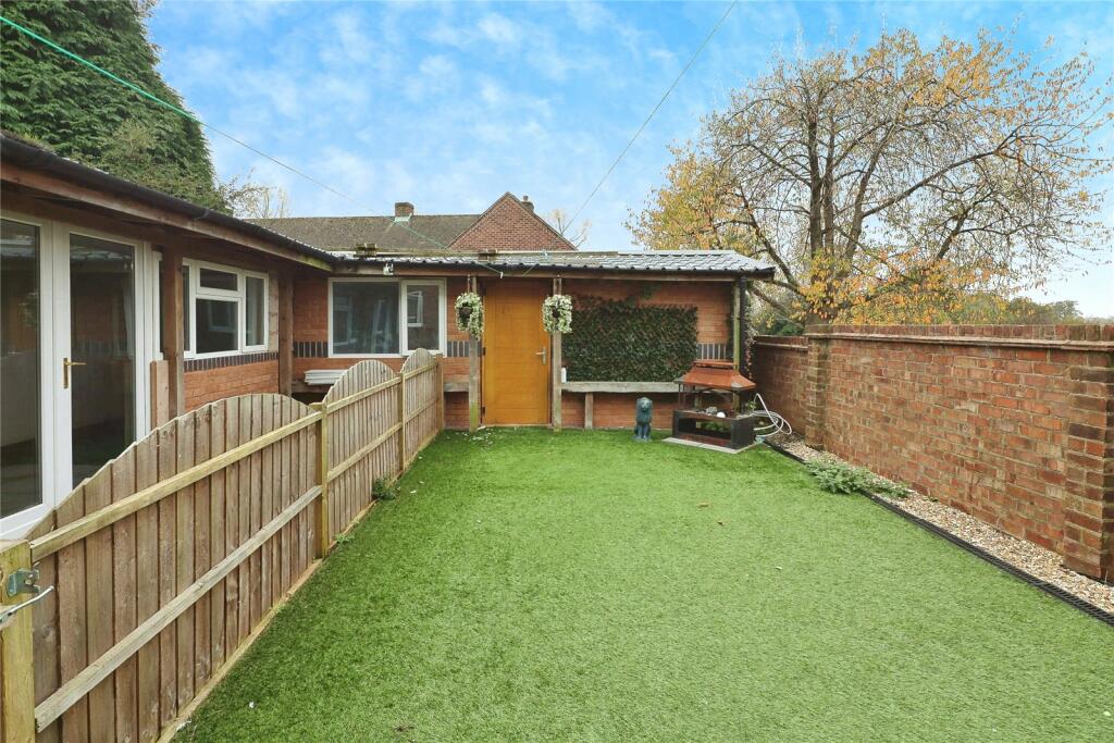 Additional image 26 of Digby Road, Coleshill, Birmingham, Warwickshire, B46