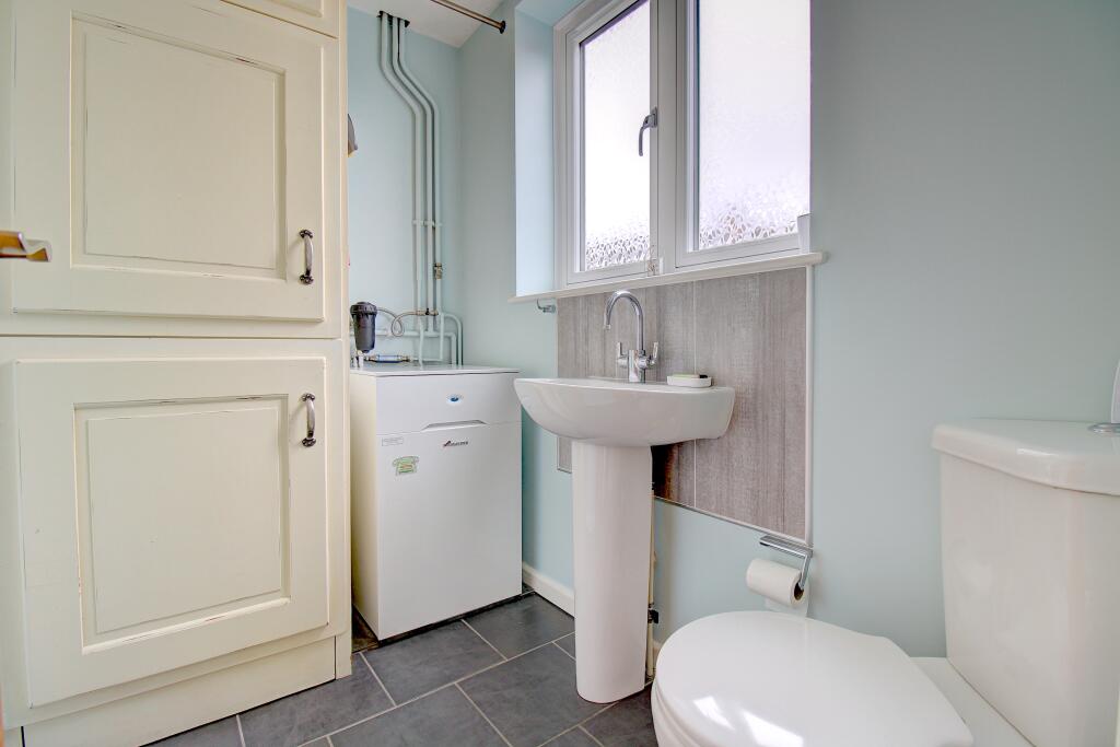 Additional image 11 of Moores Croft, Edingale, Tamworth, B79