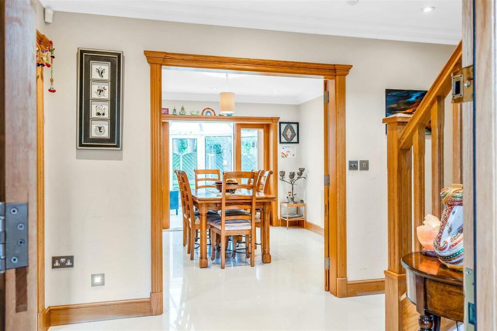 Additional image 6 of Claverdon Drive, Little Aston, Sutton Coldfield
