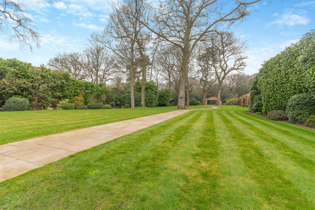 Additional image 28 of Hartopp Road, Four Oaks Estate