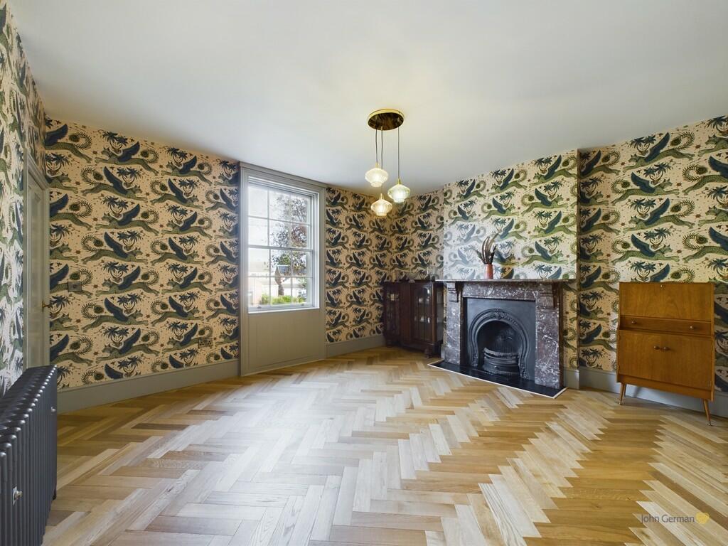 Additional image 11 of Main Street, Clifton Campville