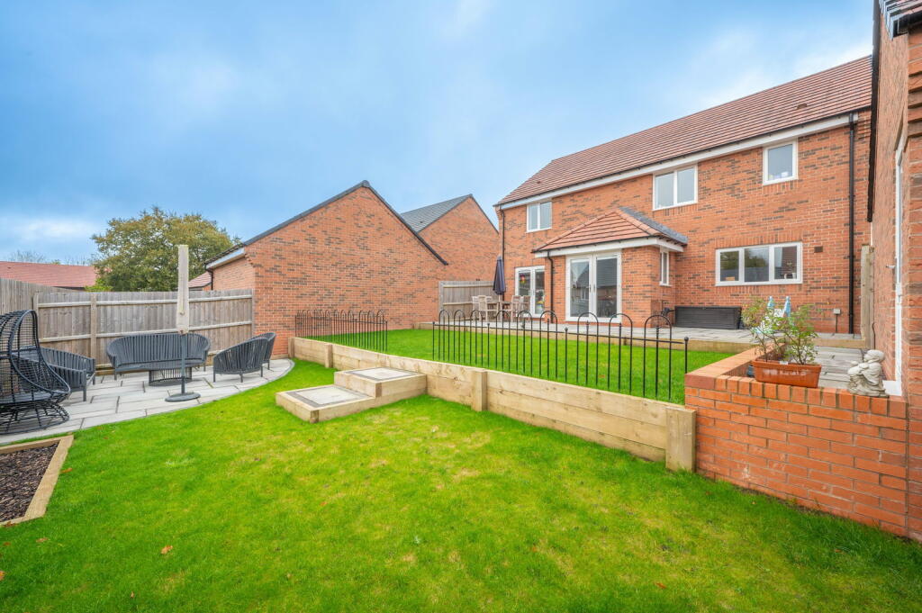 Additional image 28 of Pastures Drive, Tidbury Green