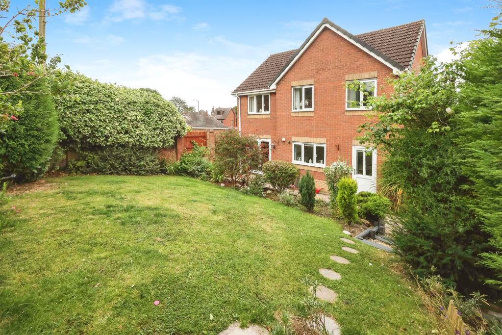 Additional property image - Rough Hill Drive, Rowley Regis