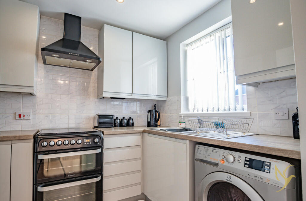 Additional image 5 of 6 Saddlers Close, Halesowen, B63 2DG