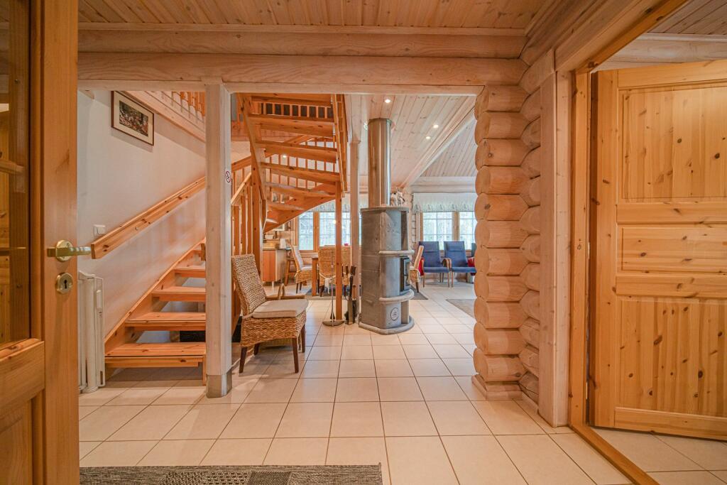 Additional image 3 of Lapland, Kittilä, Finland