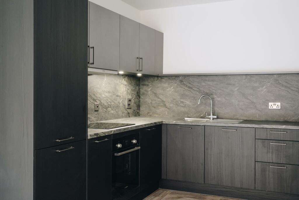 Additional image 5 of Gunsmith House, Price Street, Birmingham, B4