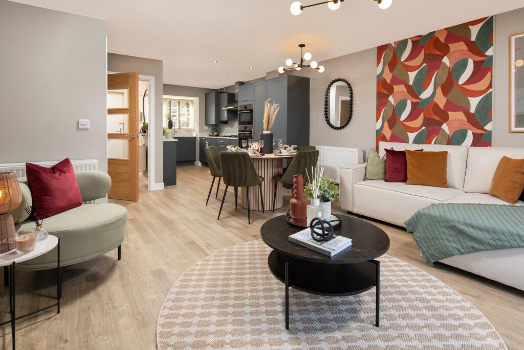 Additional image 16 of Hunnington, Worcestershire,
B62 0LF