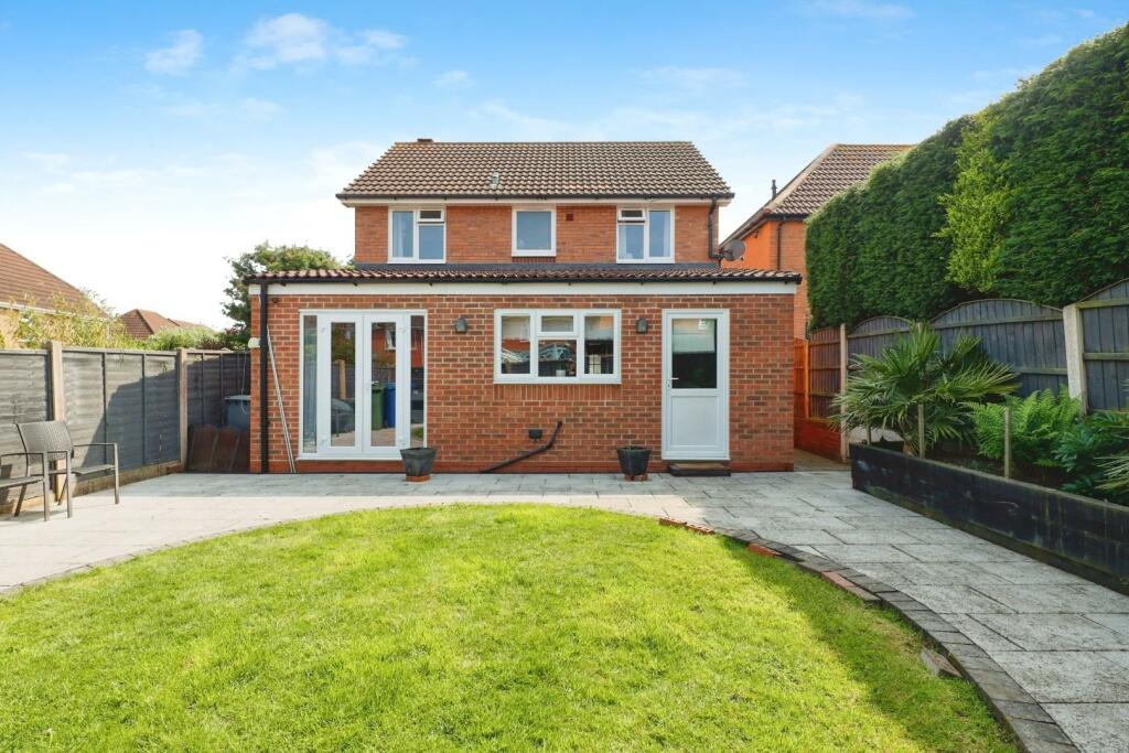 Additional image 20 of Sandown, Amington, Tamworth