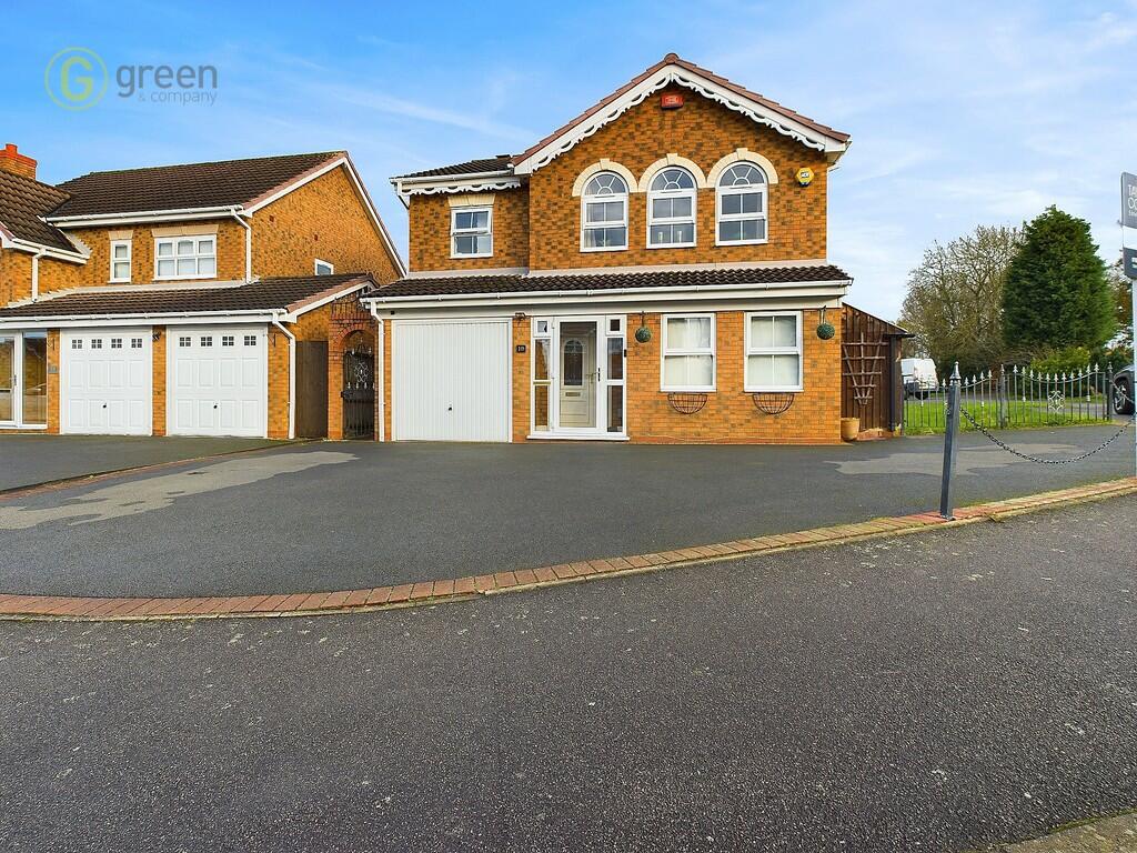 Additional image 20 of Falmouth Drive, Amington