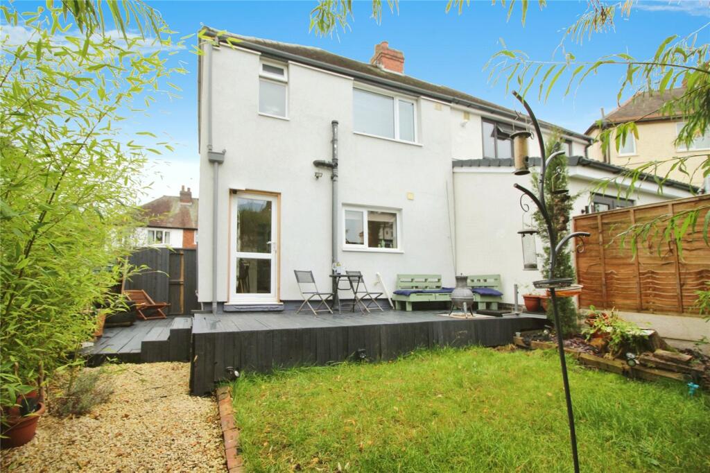 Additional image 14 of Pleasant Street, Hill Top, West Bromwich, B70
