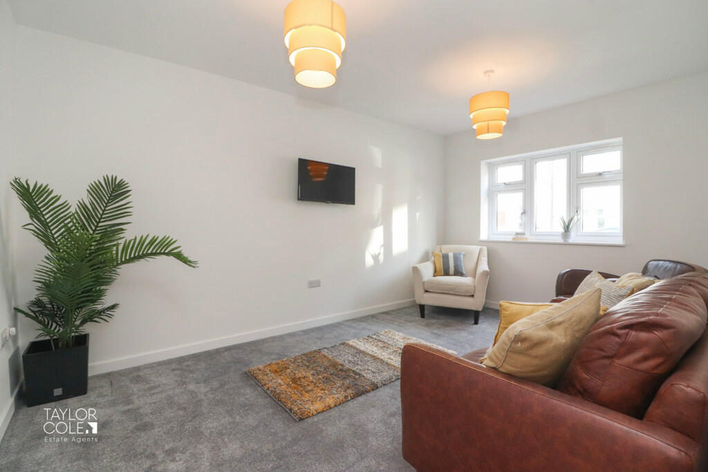 Additional image 10 of New Street, Birchmoor