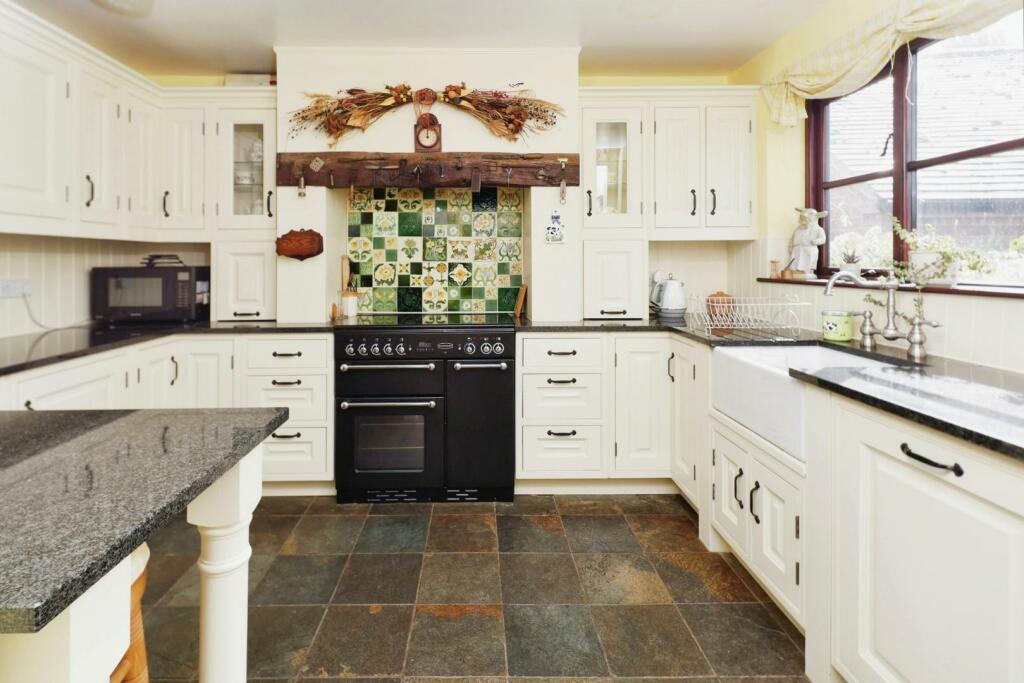 Additional image 21 of Spring Cottage Church Lane, Seckington, Tamworth