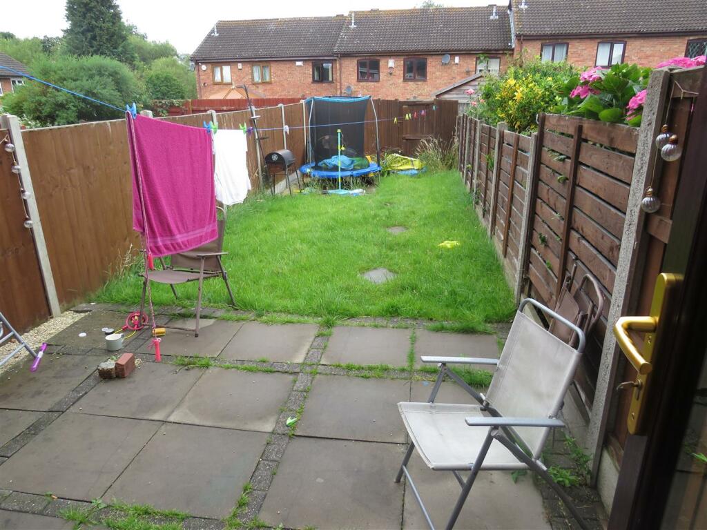 Additional image 10 of Tyebeams, Shard End, Birmingham