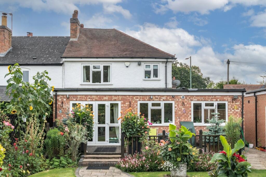 Additional image 13 of Blackford Road, Shirley, Solihull, West Midlands, B90