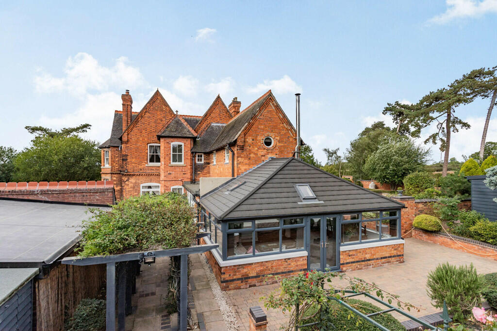 Additional image 36 of New Road, Shuttington