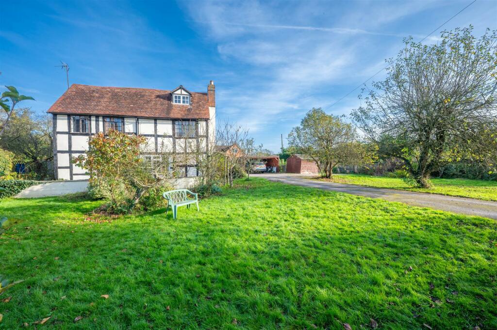 Additional image 26 of Mill Lane, Oversley Green, Alcester