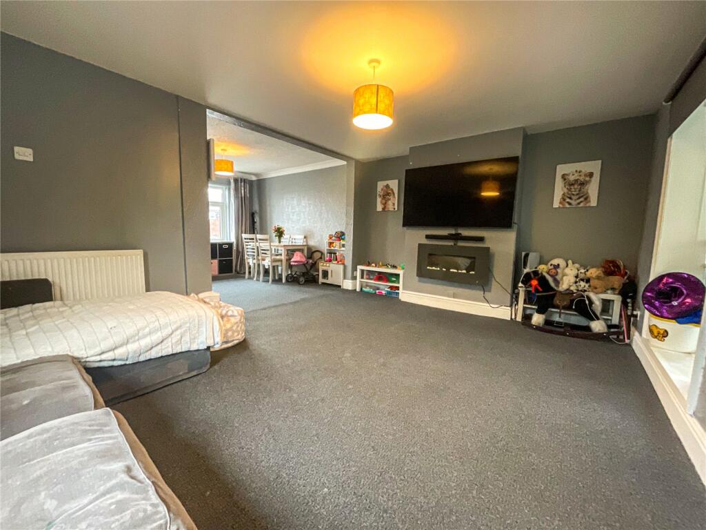 Additional image 2 of Dordon Road, Dordon, Tamworth, Warwickshire, B78