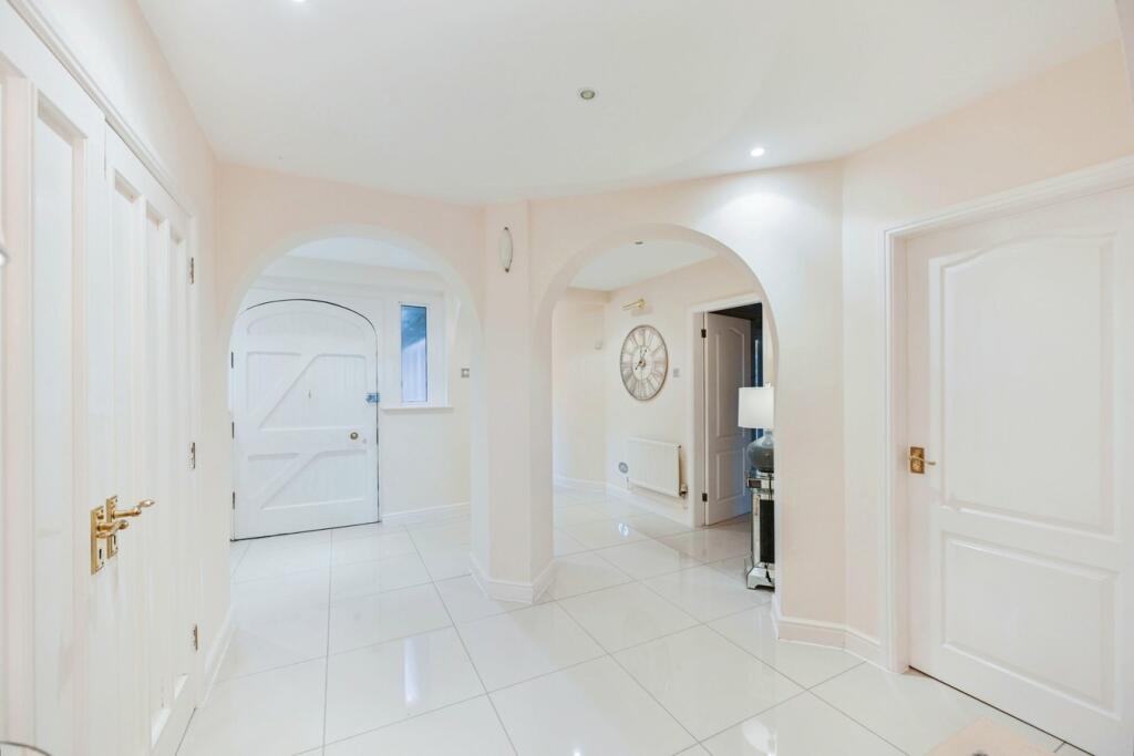 Additional image 15 of Croxall Road, Edingale, Tamworth, B79