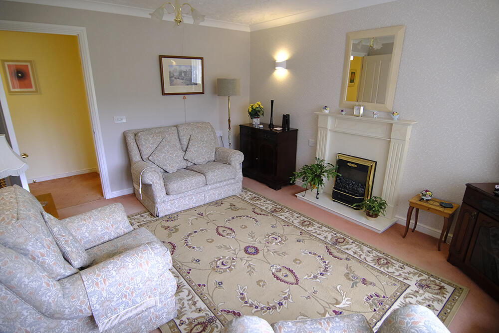 Additional image 7 of 22 Kingsford Court, 125 Ulleries Road, Solihull, West Midlands, B92 8DT