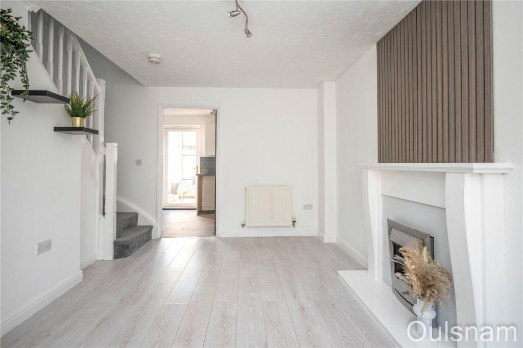 Additional image 5 of Railway Walk, Bromsgrove, Worcestershire, B60