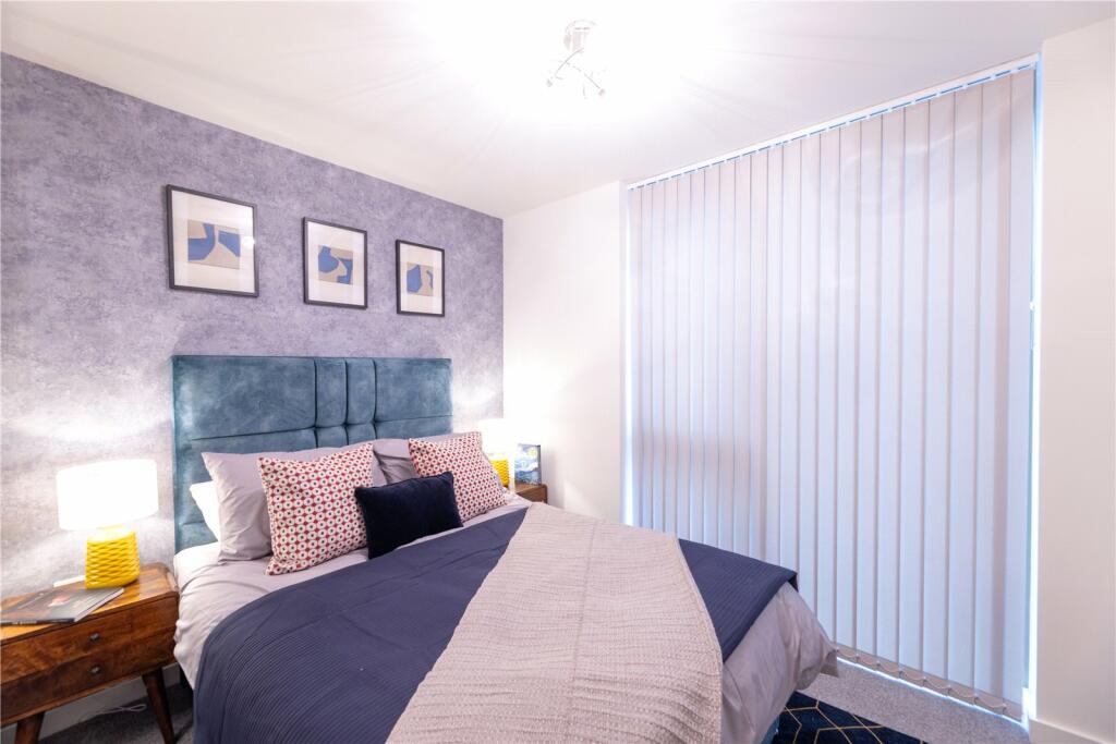 Additional image 6 of 33 Essex Street, Birmingham, B5