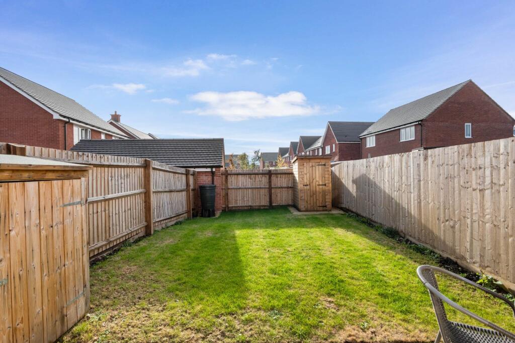 Additional image 12 of Payne Drive, Alcester, B49