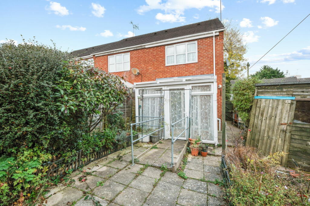 Additional image 10 of Brookend Drive, Rednal, Birmingham, B45 9LA