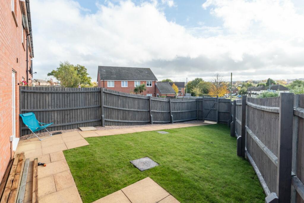 Additional image 12 of Almondsbury Close, Brockhill, Redditch, B97