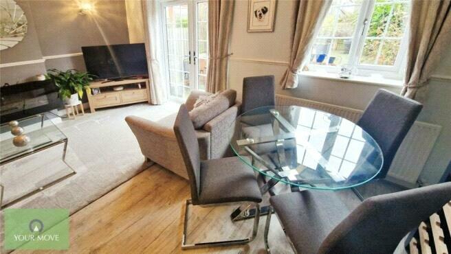 Additional image 7 of Deansway, Bromsgrove, Worcestershire, B61