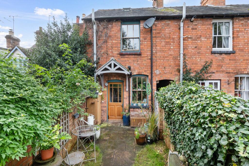 Additional image 11 of Bleachfield Street, Alcester, B49