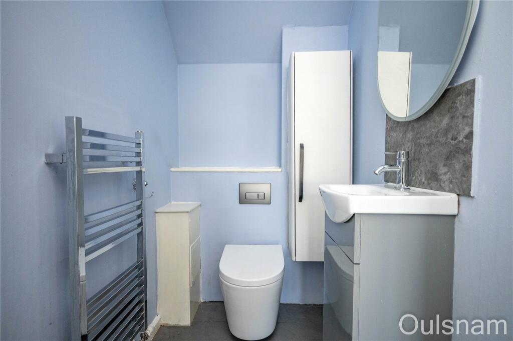 Additional image 8 of George Road, Alvechurch, Birmingham, Worcestershire, B48