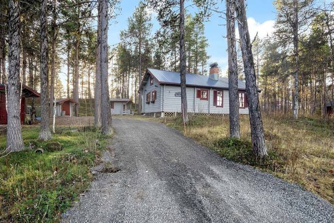 Additional image 2 of Tullbacksvägen 5