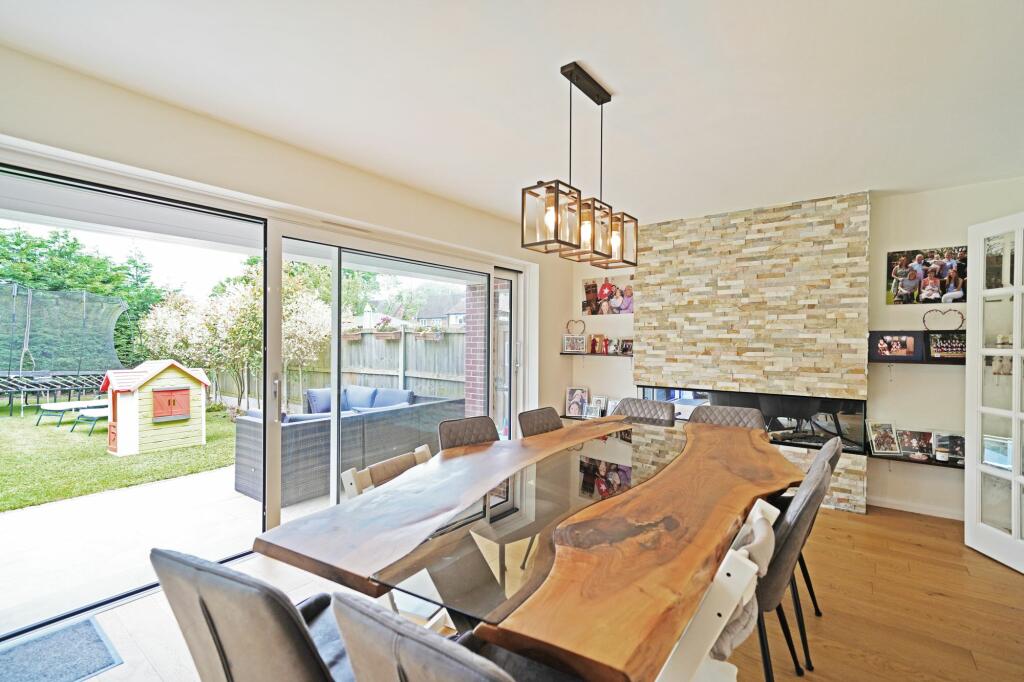 Additional image 4 of Four Ashes Road, Dorridge, B93