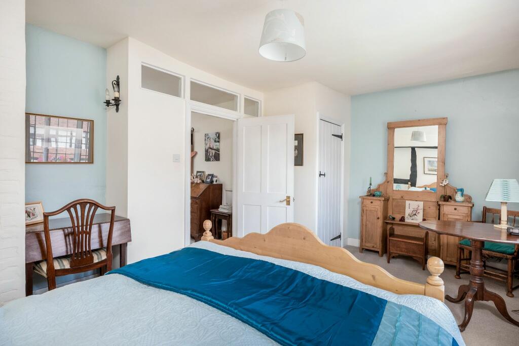 Additional image 17 of Greyhound House, Henley Street, Alcester, B49